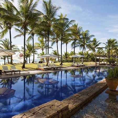 Txai Resort Itacaré Esterno foto