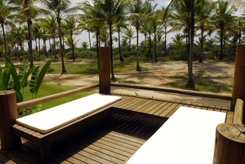 Txai Resort Itacaré Esterno foto