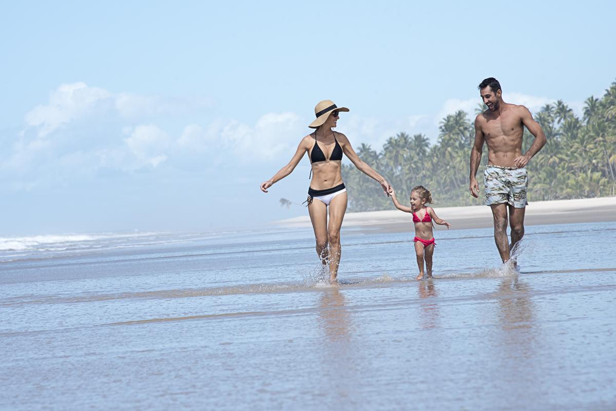 Txai Resort Itacaré Esterno foto