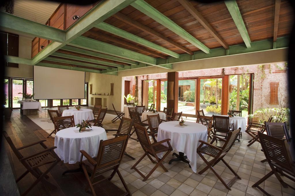 Txai Resort Itacaré Esterno foto