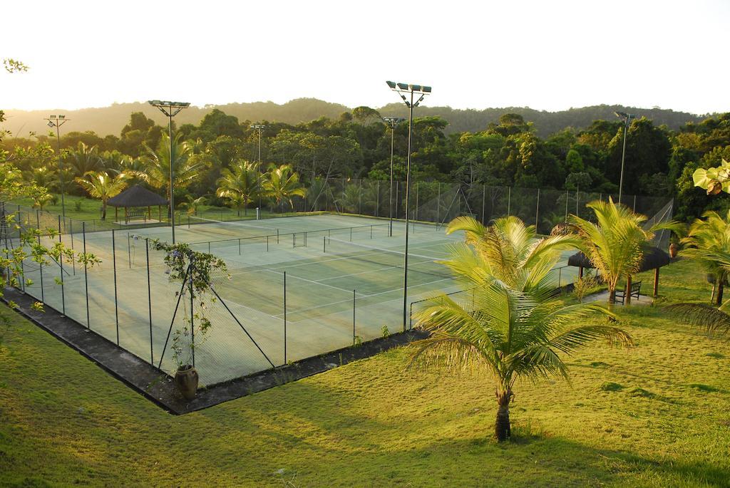 Txai Resort Itacaré Esterno foto