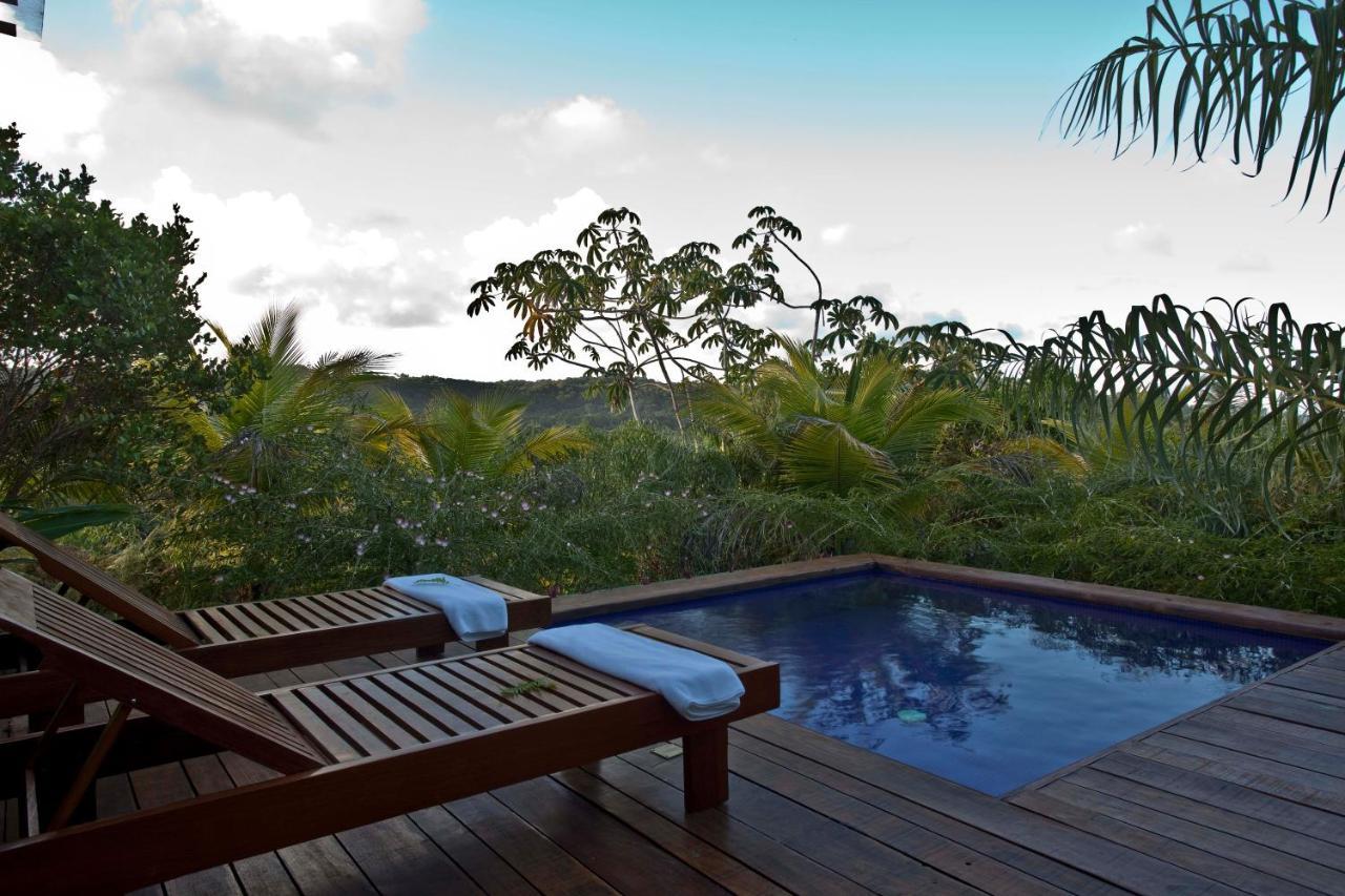 Txai Resort Itacaré Esterno foto